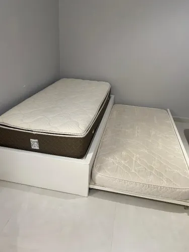Bicama solteiro seminova