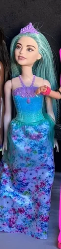 Bonecas barbie