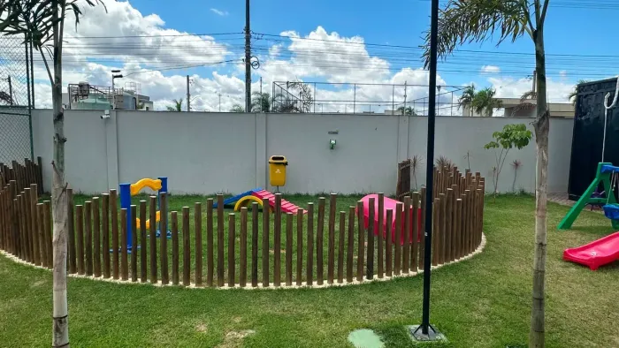 ALUGO APARTAMENTO MOBILIADO NO PAPAGAIO
