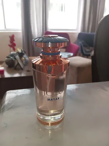 Perfume Árabe 