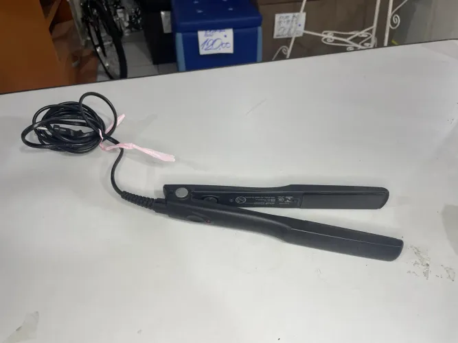Chapinha/Prancha Para Cabelo Taiff