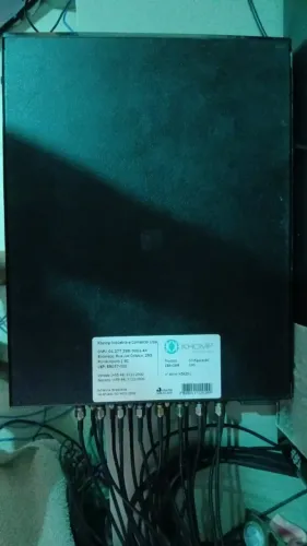 Khomp Ebs-gsm 160 Serie K46510
