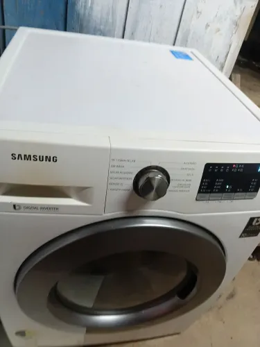 Lava e seca samsung 11kg