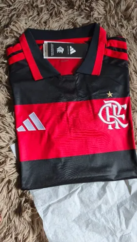 Camisa de time