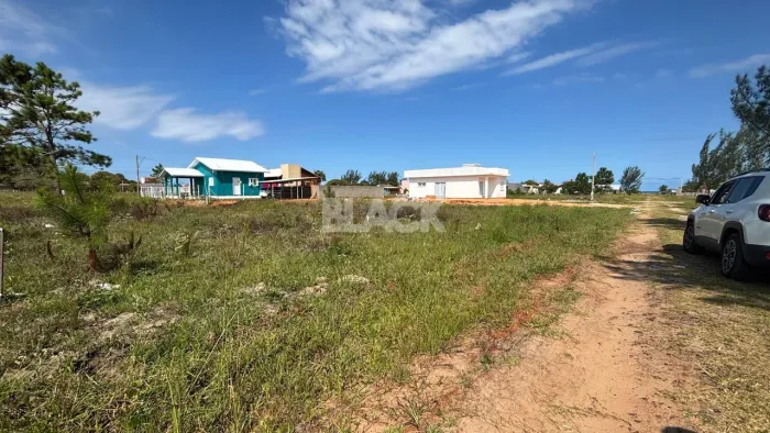 Terreno à venda Praia Real Torres/RS