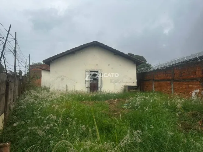 Terreno à venda, Nossa Senhora da Abadia, Uberaba, MG
