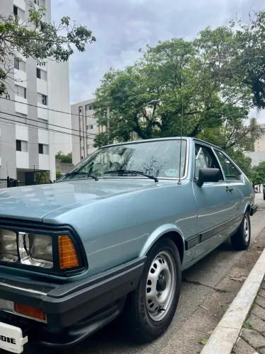 Volkswagen Passat L/ LS/ LSE/ GL/ GLS/ TS/ FLA/ VILL/ PLUS 1985