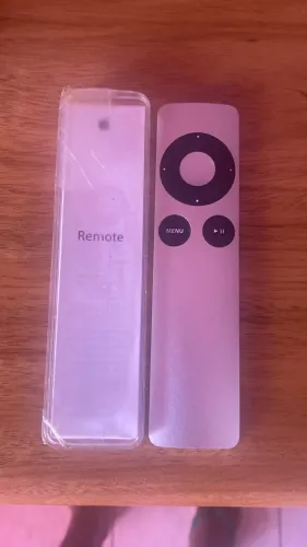 Controle remoto 
