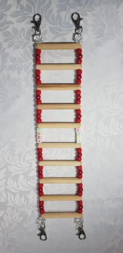 Acessórios para pássaros