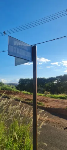 TERRENO ESQUINA