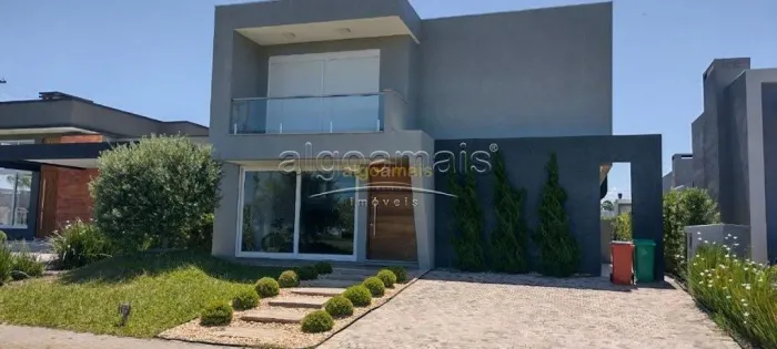 Casa em Condomínio, 5 dormitórios em Condominio Dubai Resort, Capão da Canoa REF: CA1012