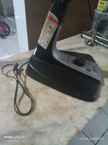 Base para Ventiladores Arno 40Cm Silence Force
