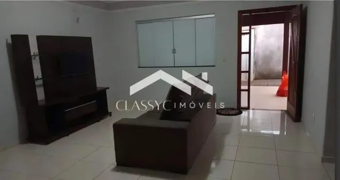 Casa para aluguel, 3 quartos, 1 suíte, 3 vagas, SEGISMUNDO PEREIRA - Uberlândia/MG