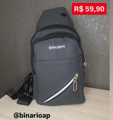 BOLSA TRANSVERSAL