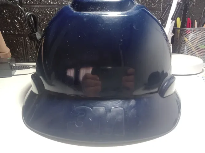 Capacete