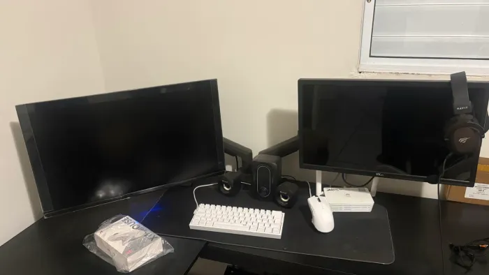 PC GAMER COMPLETO COM TUDO