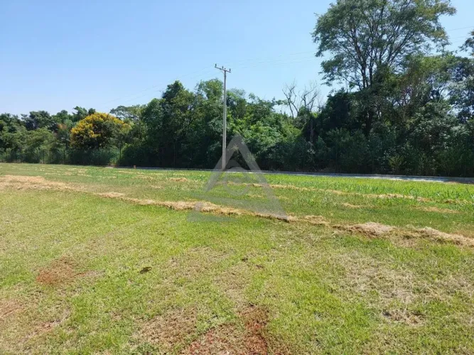 Terreno à venda em Jaguariúna, Tanquinho Velho, com 494 m², Reserva Santa Izabel