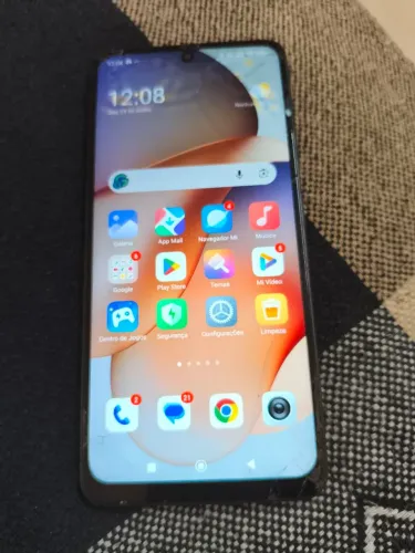 Redmi