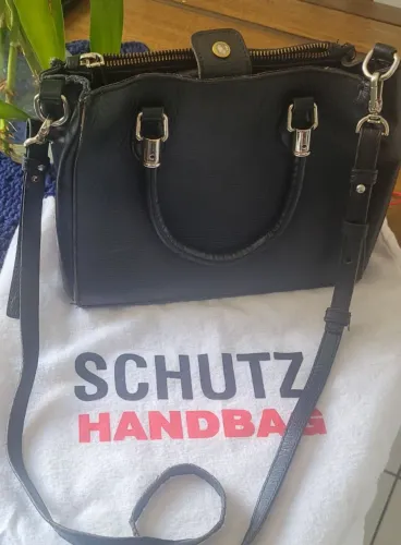 Bolsa Schutz Lorena