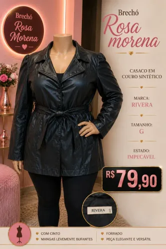 Sobretudo Rivera G