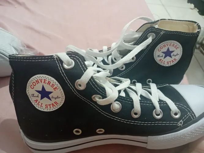 All Stars Cano Alto