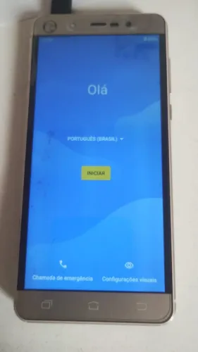 Celular Android 10