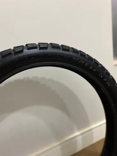Pirelli Scorpion Rally STR 90/90 - 21( zerado)