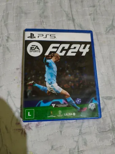 FIFA 2024