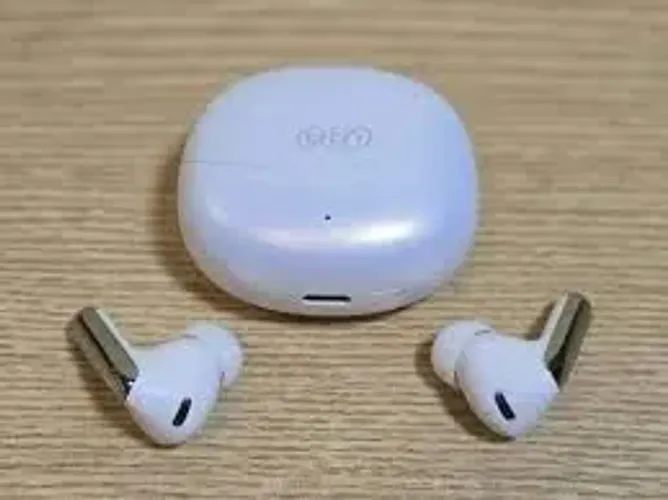Fone Qcy melobuds pro ht08