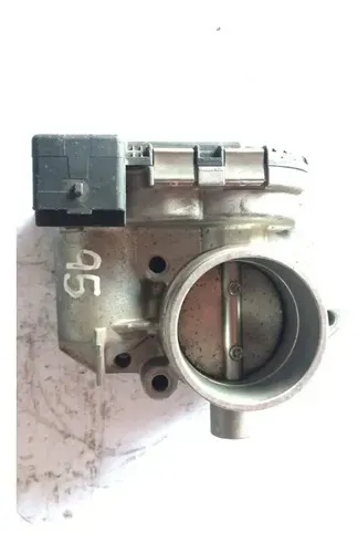 Tbi Peugeot 207 2008 1.6 16v N°95