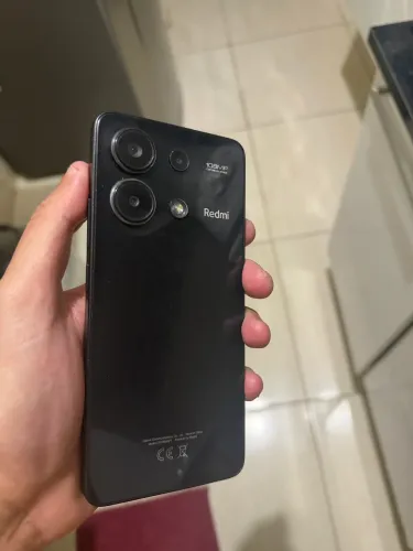 Redmi note 13