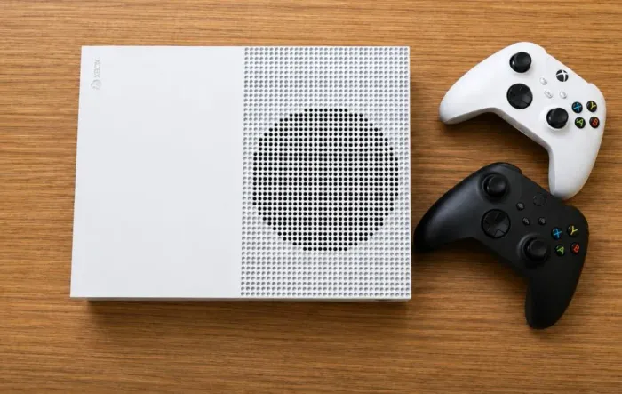 XBOX ONE S 1TB