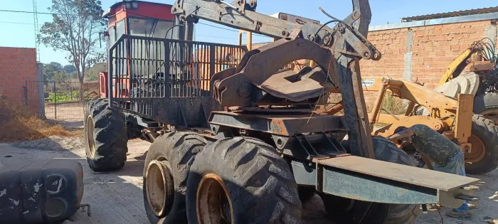 Valmet 636 n