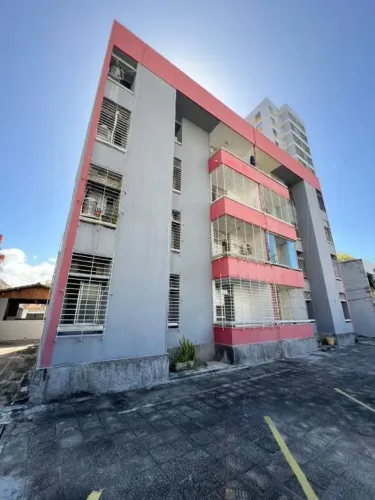 Imóvel para aluguel com 75 metros quadrados com 3 quartos em Piedade - Jaboatão dos Guarar