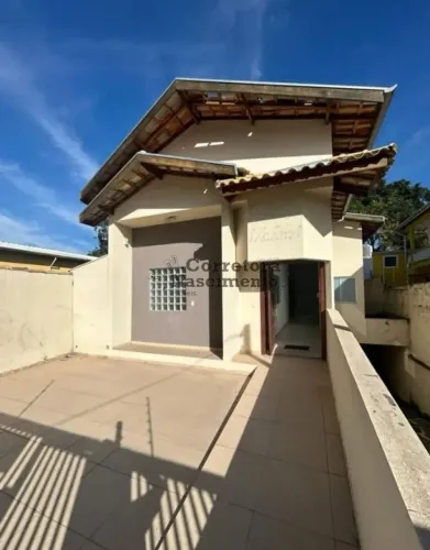 Imóvel Residencial/Comercial para Venda ou Locação  Jardim Terras de São João  Jacareí/SP
