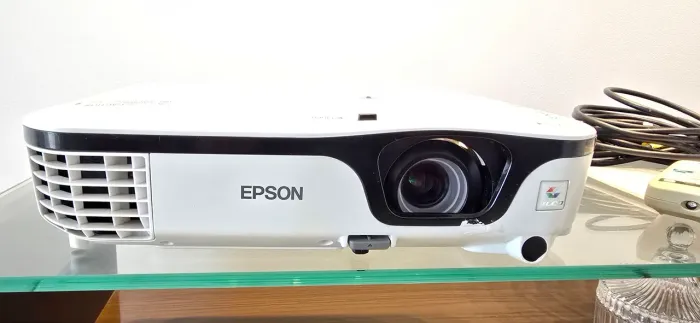 Projetor Epson Powerlite X14+ Hdmi Usb