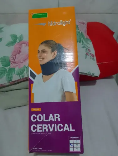 Colar Cervical