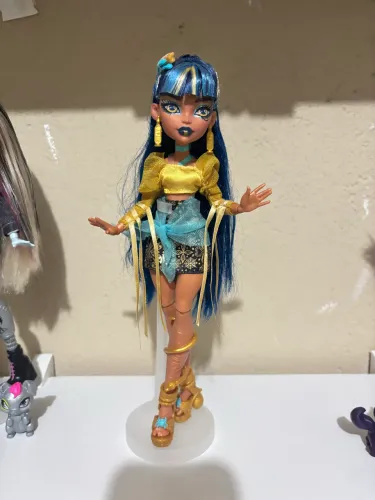 Cléo de nile g3