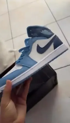 Air jordan