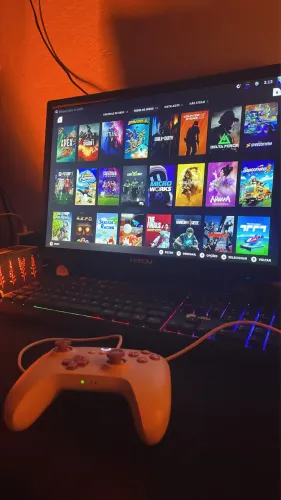 Pc gamer
