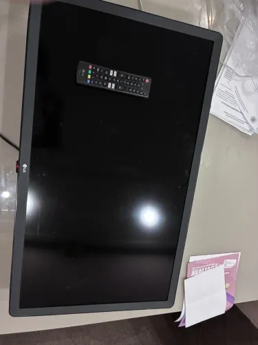 Tv Smart 32