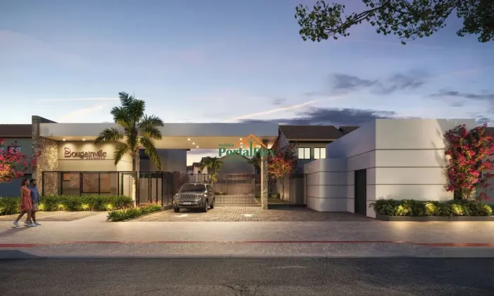 Casa à venda em Balneario de Carapebus - Serra/ES