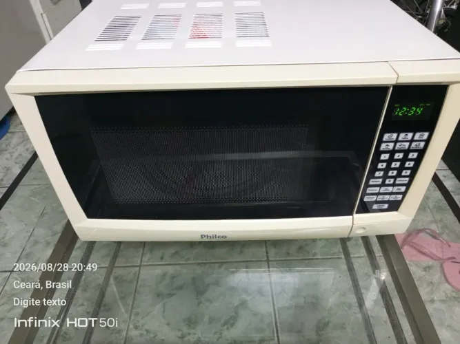 Microndas