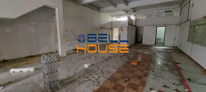 Salão a venda ou locação- Centro, Santo André