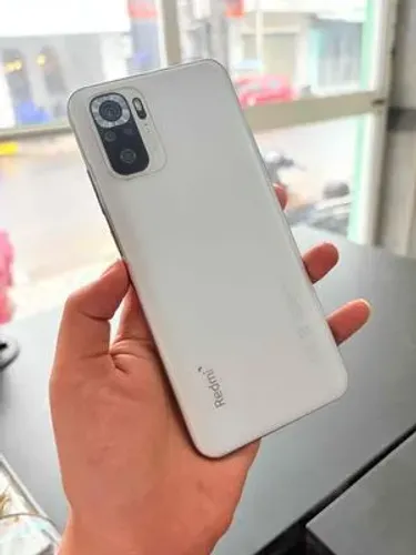 Xiaomi Redmi Note 10S 128GB - Excelente Estado