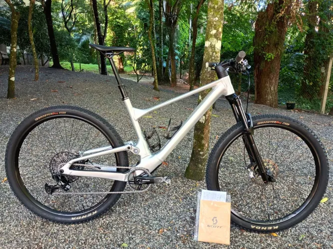 SCOTT SPARK 970