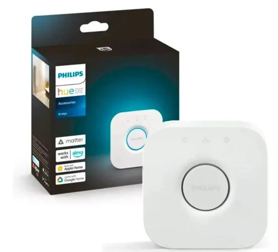 PHILIPS HUE BRIDGE