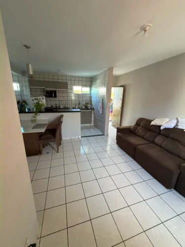 Apartamento à venda