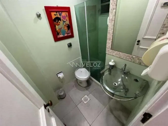 Sala - / Comercial / Ipanema