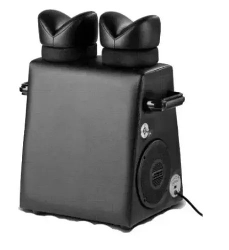 Massageador Elétrico Para Pernas Yoki (Usado)